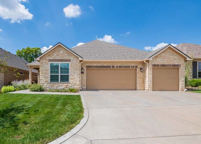 Property at 1229 S Nineiron St, Wichita, KS 67235, 2 beds, 2 baths