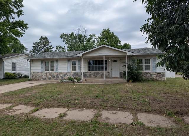 Property at 4304 W Edminster St, Wichita, KS 67212, 3 beds, 1 bath