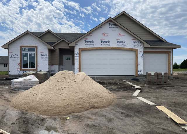 Property at 485 N Sunrise, Rose Hill, KS 67133, 2 beds, 2 baths
