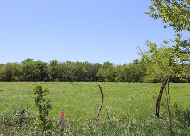 Property at 5.09 Acres E 111th St S, Mulvane, KS 67110