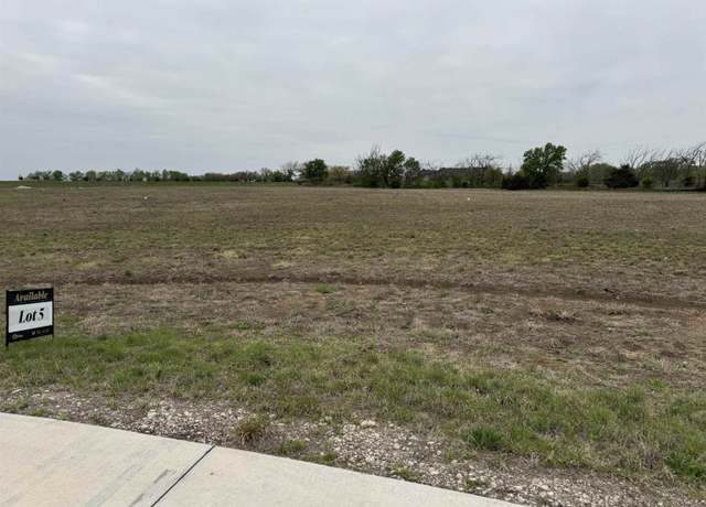 Property at 12535 E Canongate Cir, Wichita, KS 67226