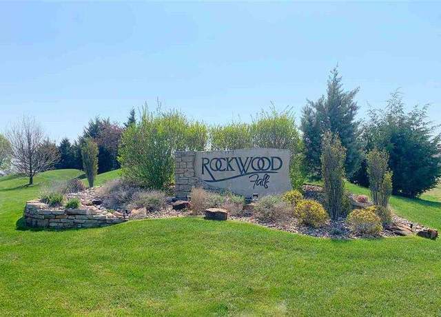 Property at 1380 N Countrywalk St, Rose Hill, KS 67133