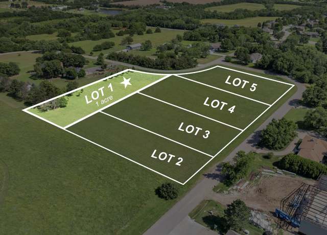 Property at Lot 1 High Point Ests, Valley Center, KS 67147