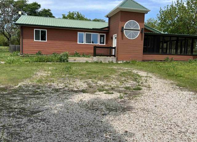 Property at 12816 US Highway 166, Arkansas City, KS 67005, 3 beds, 3 baths