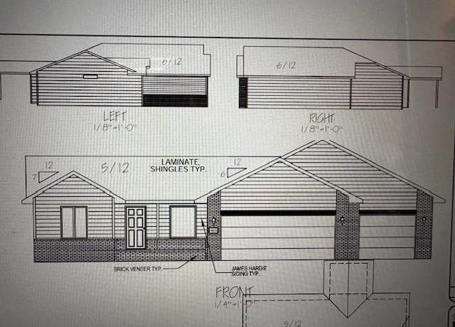 Property at 10835 W Sondra Ct, Maize, KS 67101, 3 beds, 3 baths