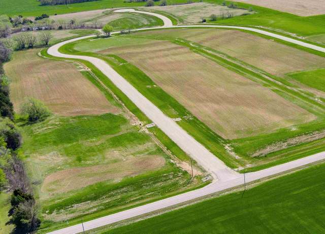 Property at Lot 3 Block A Grass Valley Ests, Garden Plain, KS 67050