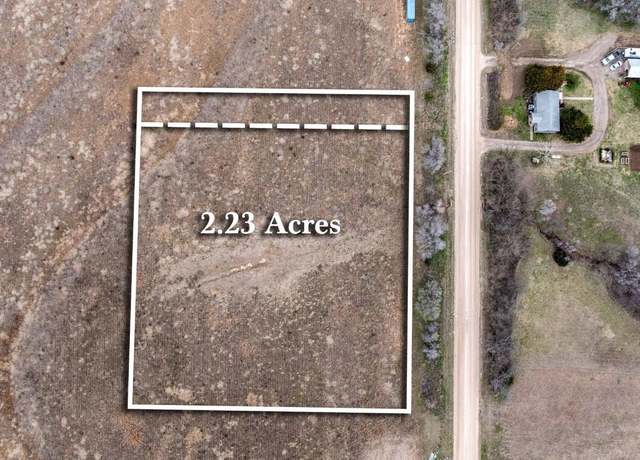 Property at 2.23 Acres 69th St. & 143rd St E, Wichita, KS 67228