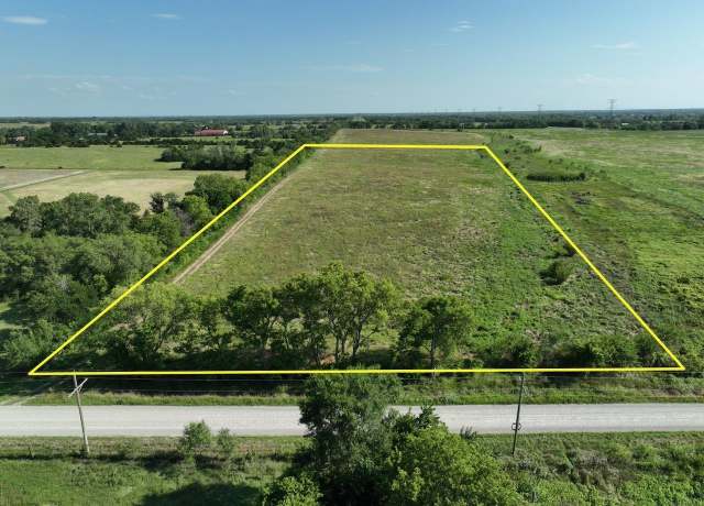 Property at 000 SW 140th St, Rose Hill, KS 67133