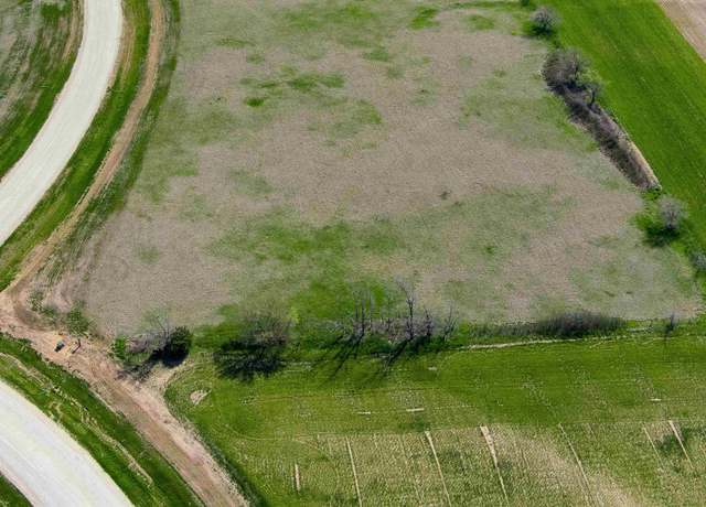Property at Lot 4 Block A Grass Valley Ests, Garden Plain, KS 67050