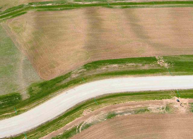 Property at Lot 4 Block A Grass Valley Ests, Garden Plain, KS 67050