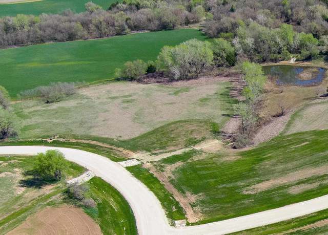 Property at Lot 5 Block A Grass Valley Ests, Garden Plain, KS 67050