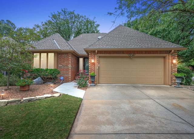 Property at 2230 N Penstemon Ct, Wichita, KS 67226, 3 beds, 3 baths