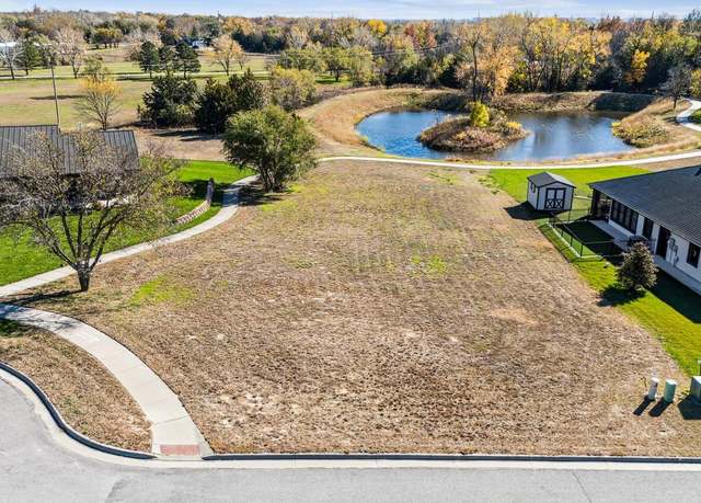 Property at 00000 Panorama Ct, Hutchinson, KS 67502