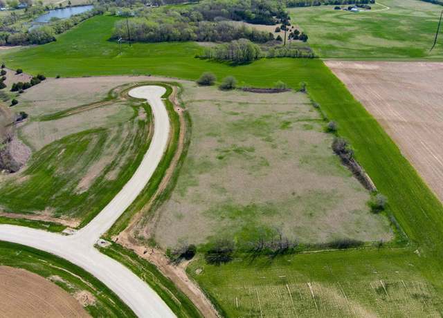 Property at Lot 9 Block A Grass Valley Ests, Garden Plain, KS 67050