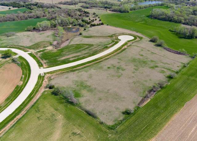 Property at Lot 12 Block A Grass Valley Ests, Garden Plain, KS 67050