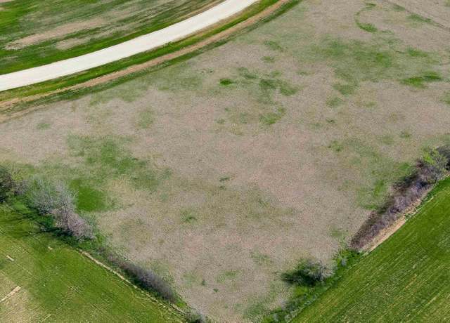 Property at Lot 13 Block A Grass Valley Ests, Garden Plain, KS 67050