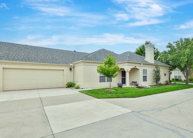 Property at 9400 E Wilson Estates Pkwy, Wichita, KS 67206-4450, 2 beds, 2 baths