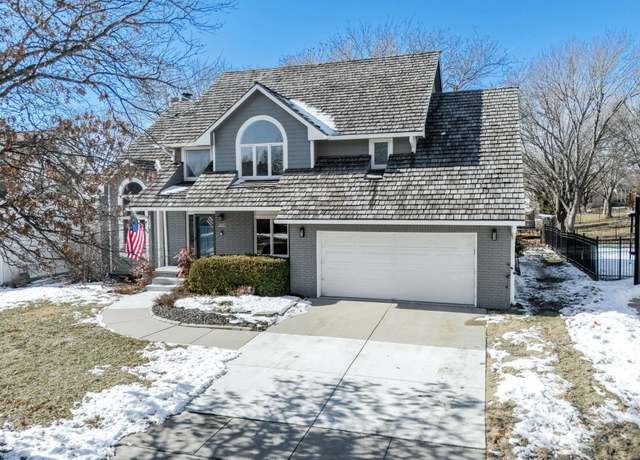 Property at 2827 N Tallgrass St, Wichita, KS 67226, 5 beds, 3.5 baths