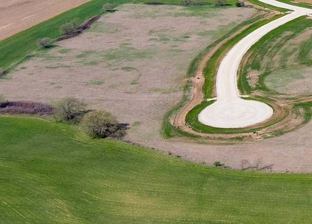 Property at Lot 14 Block A Grass Valley Ests, Garden Plain, KS 67050