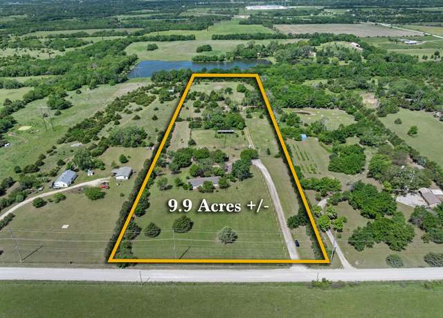 Property at 16355 SW Indianola Rd, Rose Hill, KS 67133, 5 beds, 3 baths