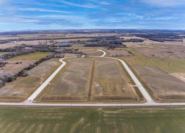 Property at Lot 15 Block A Grass Valley Ests, Garden Plain, KS 67050