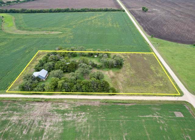 Property at 1709 150th, Marion, KS 66861