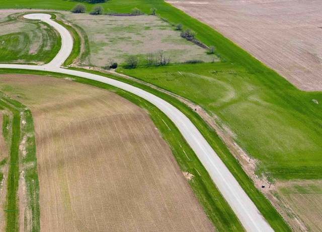 Property at Lot 16 Block A Grass Valley Ests, Garden Plain, KS 67050