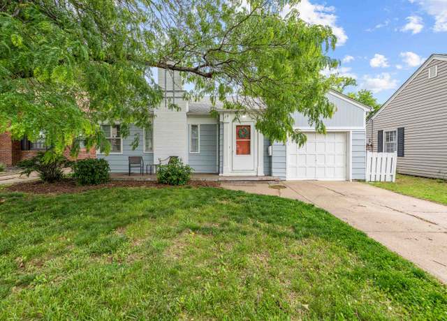 Property at 340 W Beloit Ave, Salina, KS 67401, 2 beds, 2 baths