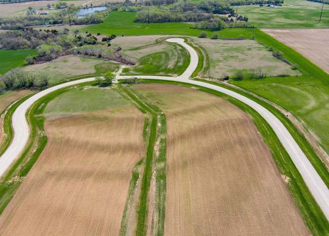 Property at Lot 2 Block B Grass Valley Ests, Garden Plain, KS 67050