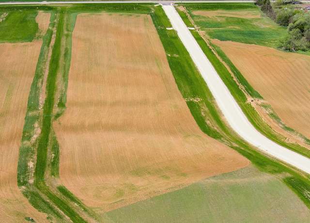 Property at Lot 3 Block B Grass Valley Ests, Garden Plain, KS 67050