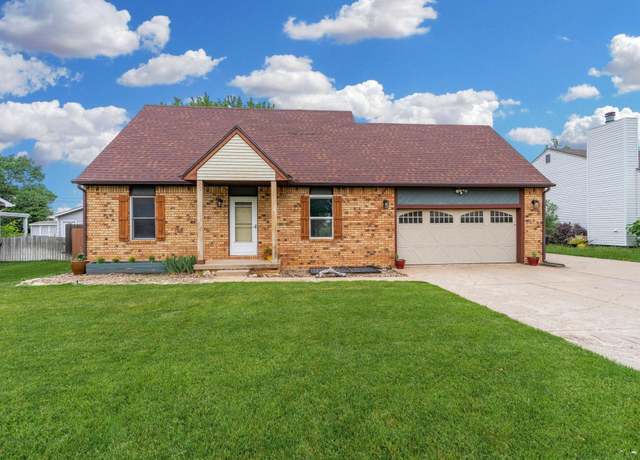 Property at 26 Woodland Dr, Augusta, KS 67010, 4 beds, 3 baths