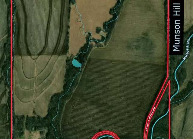 Property at 00 NE 130th, Cassoday, KS 66842