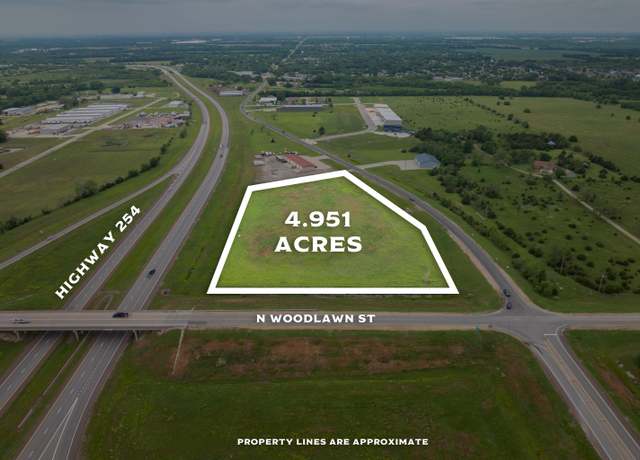 Property at Lot Lot 1 Block 2 Cedar Grv, Kechi, KS 67067