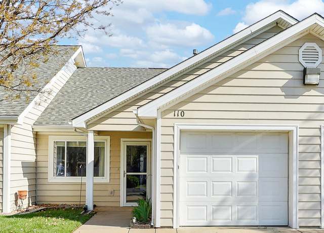 Property at 8900 W University St, Wichita, KS 67209, 2 beds, 1 bath