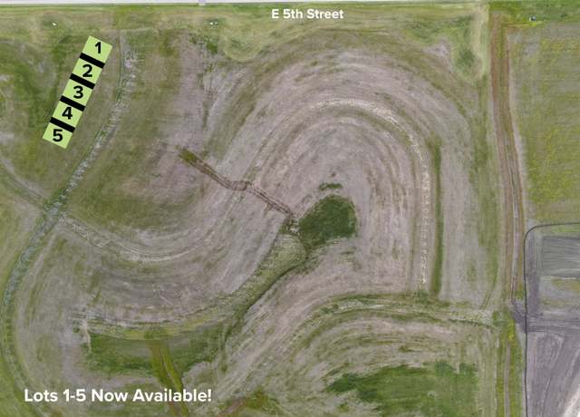 Property at 5th Seneca, Valley Center, KS 67147