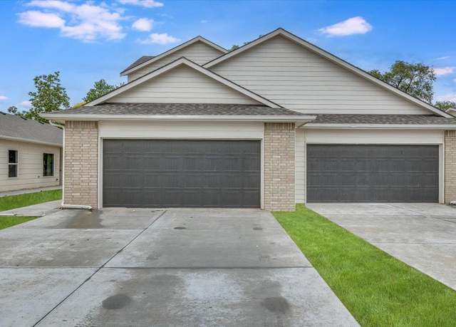 Property at 12860 W Wheatland, Wichita, KS 67235, 1 bed