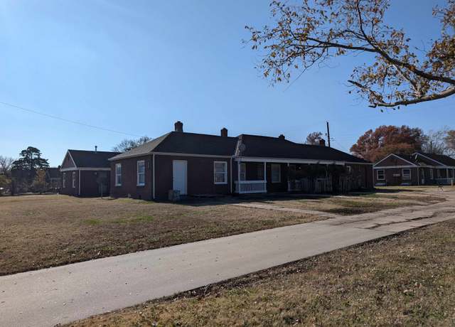Property at 837 N Glendale Ave, Wichita, KS 67208, 6 beds, 2 baths