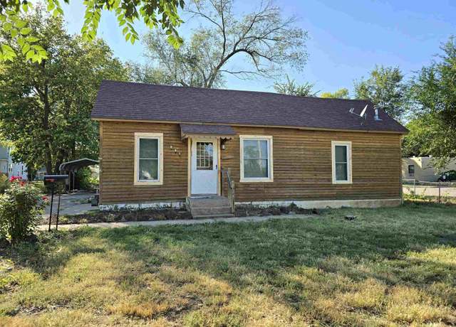 Property at 725 Argyle Ave, Minneapolis, KS 67467, 3 beds, 1.5 baths