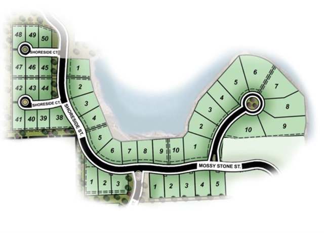 Property at 8204 Mossy Stone, Maize, KS 67101