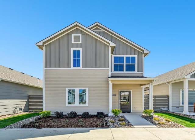 Property at 419 E Park Pl, Andover, KS 67002, 2 beds, 2.5 baths