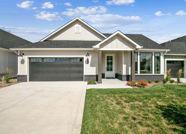Property at 4538 N Sandkey St, Wichita, KS 67204, 2 beds, 2 baths