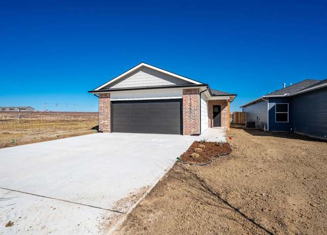 Property at 12940 E Willowgreen St, Wichita, KS 67230, 3 beds, 2 baths
