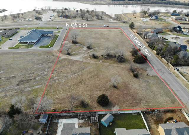 Property at 0 N Ohio, Augusta, KS 67010