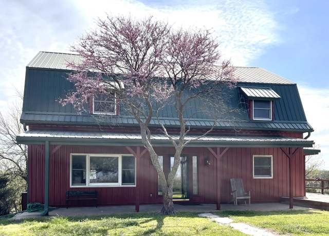 Property at 22511 52nd Rd, Atlanta, KS 67008, 3 beds, 2 baths