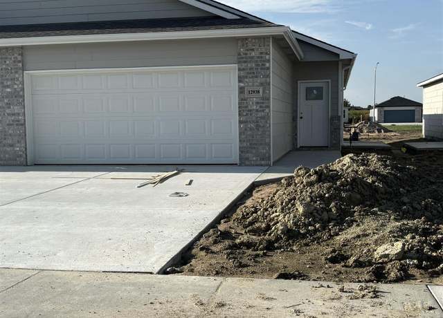 Property at 12938 E Blake St, Wichita, KS 67230, 3 beds, 2 baths