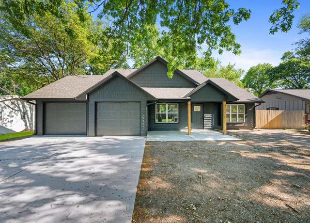 Property at 404 Warren Rd, El Dorado, KS 67042, 3 beds, 2 baths