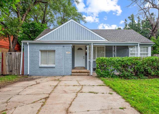Property at 2324 E 20th Street North, Wichita, KS 67214, 3 beds, 2 baths