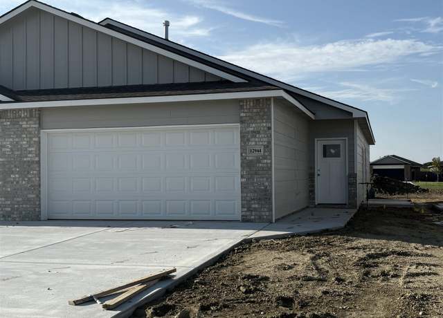 Property at 12944 E Blake St, Wichita, KS 67230, 3 beds, 2 baths
