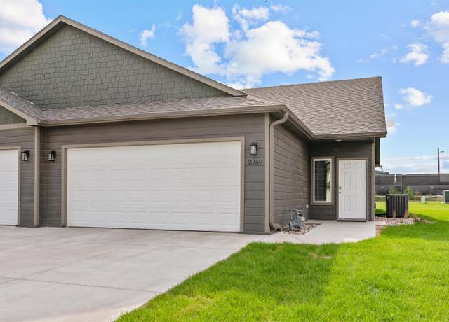 Property at 2760 Tim Rogers Ln, Salina, KS 67401, 2 beds, 2 baths