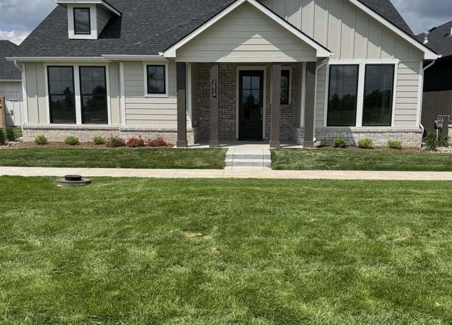 Property at 2624 W Shearwater, Wichita, KS 67204, 2 beds, 2 baths